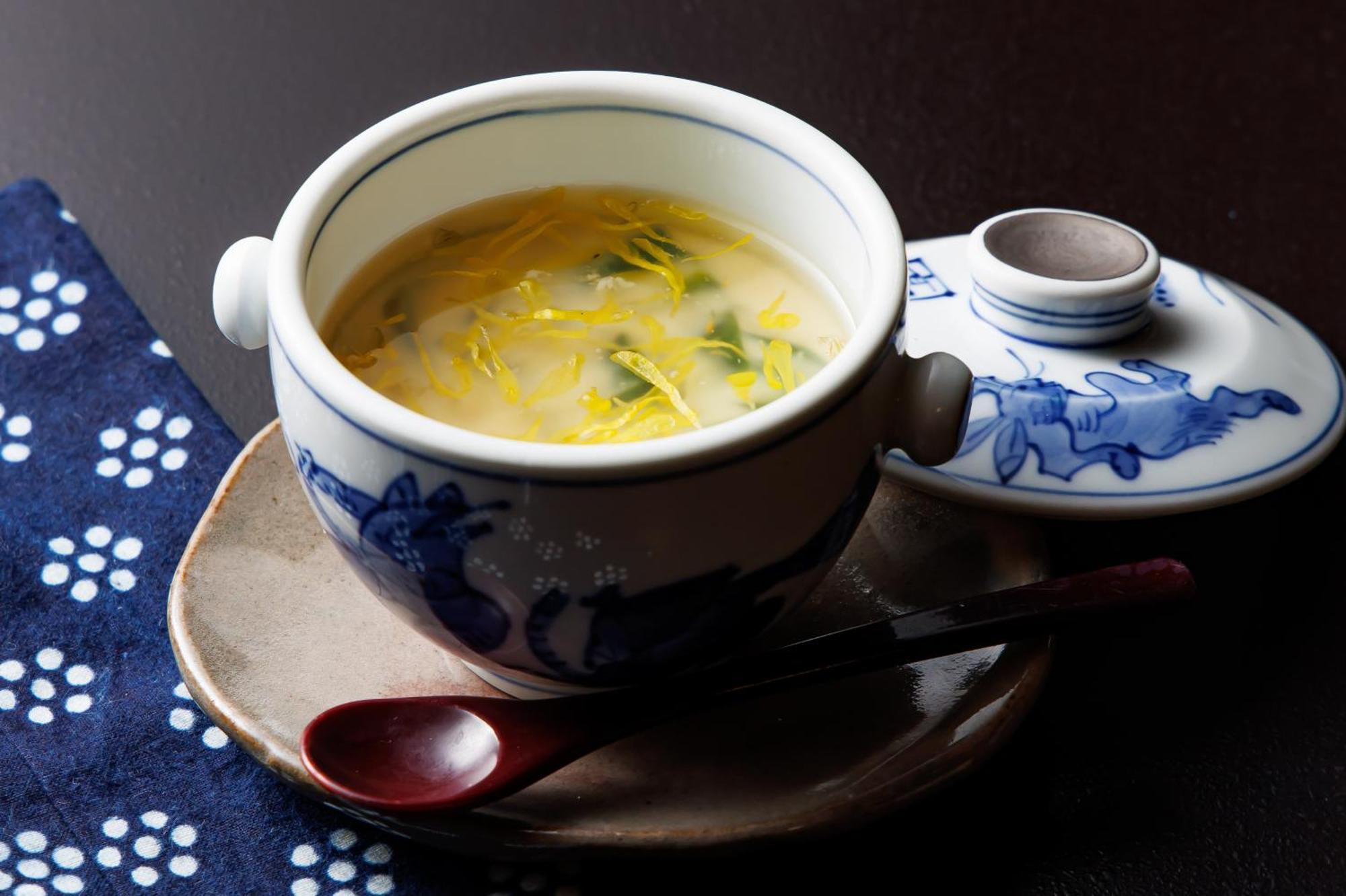 후카시소우 료칸 마츠모토 외부 사진